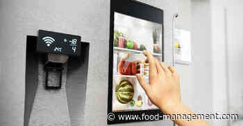 Viewpoint: New technologies are transforming unattended retail space - Food Management