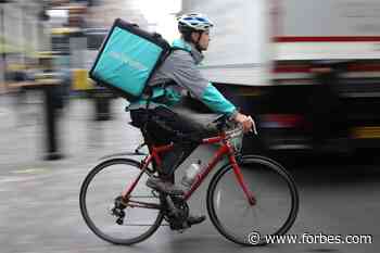 Retail And Hospitality Pandemic Trends That Are Set To Last - Forbes