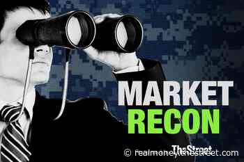 Inflection Point, Fed, Inflation, Pandemic, Retail Earnings, Trading Walmart - RealMoney