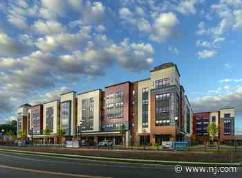 The UPS Store coming to new retail complex in N.J. - NJ.com