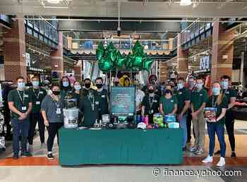 How the Best Workplaces in Retail are retaining employees amid the Great Resignation - Yahoo Finance