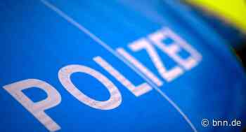 Betrunken auf der A5 zwischen Karlsruhe und Bruchsal unterwegs - BNN - Badische Neueste Nachrichten