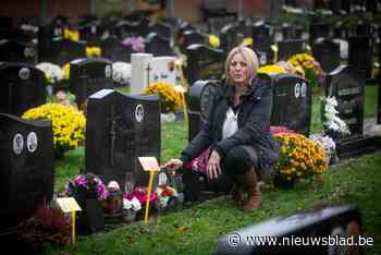 Na amper 15 jaar worden graven al verwijderd: “3.000 euro of mijn broer wordt gedumpt in een massagraf”