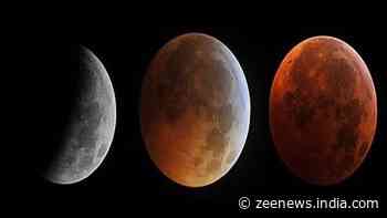Longest partial lunar eclipse in 580 years on November 19, will it be visible from India?