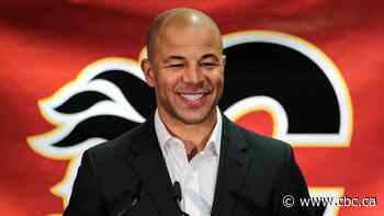 Jarome Iginla, Kim St-Pierre among 2020 class enshrined in Hockey Hall of Fame