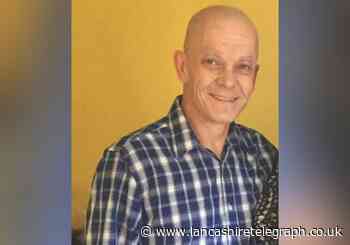 'Beloved' veteran and dad-of-10 from Colne has died, 52