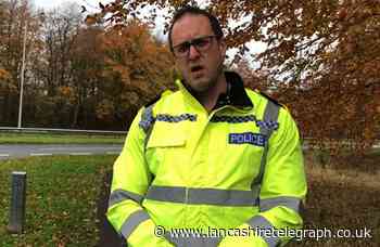 Police to crack down on uninsured and unlicensed drivers in week-long initiative
