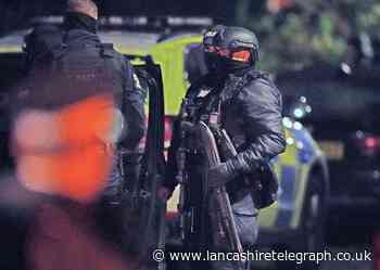 UK terrorism threat level raised from 'substantial' to 'severe' following Liverpool car blast