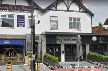 Penwortham: Row over noise at pizza restaurant