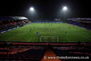 Stockport County v Bolton Wanderers: How to watch on TV, live stream | BWFC fixtures