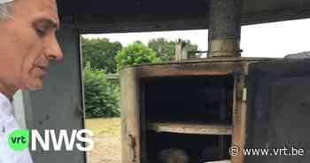 Bocholt wil bakken in traditionele bakoven - VRT NWS