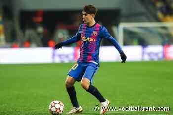 Derde speler 'van een miljard' bij Barça: Catalanen willen ook 17-jarige langer vastleggen