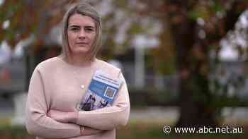 After her fiancé was killed by a train, Maddie is determined to improve rail crossing safety