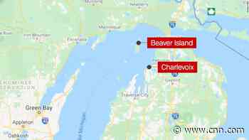 Father died saving his daughter in Michigan plane crash, family friend says