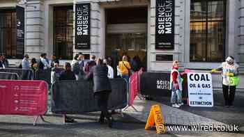 The Science Museum Wants Their Plastic Samples. They Refused