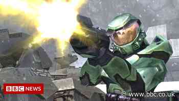 Xbox 20th anniversary: 'Will we have TVs in 20 years time?'