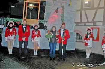 „Wir sind endlich wieder da“ - Hardheim - Nachrichten und Informationen - Fränkische Nachrichten