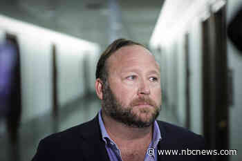 Alex Jones liable for defamation in Sandy Hook 'giant hoax' case