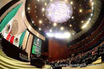 Opinión/Mateo Calvillo Paz - Quadratín Michoacán