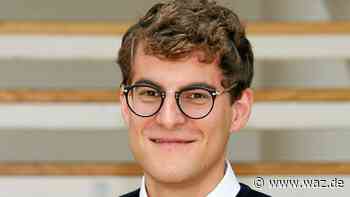 Witten: Bürgeruni informiert über menschliche Aufmerksamkeit - Westdeutsche Allgemeine Zeitung