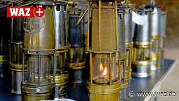 Grubenlampenbörse in Witten: Die schönsten Fotos - Westdeutsche Allgemeine Zeitung