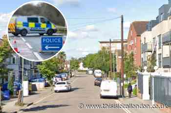 Woman in her 20s ‘seriously assaulted’ in Gants Hill
