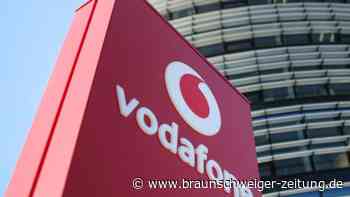 Vodafone verkauft deutlich mehr Gigabit-Internetverträge