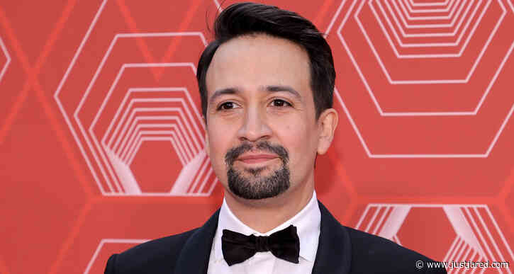 Lin-Manuel Miranda Claps Back at Cancel Culture Over 'In The Heights' Colorism Accusations