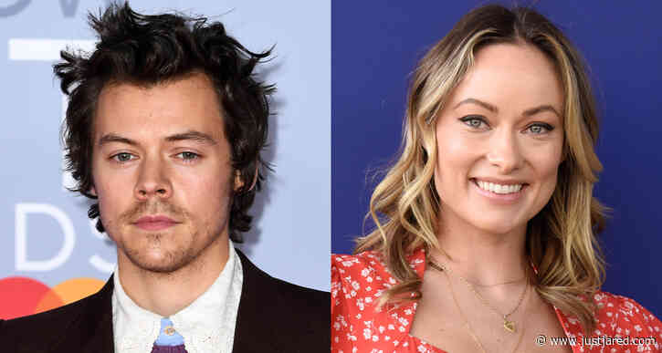 Harry Styles Explains Why He Doesn't Talk About His Love Life in Interviews