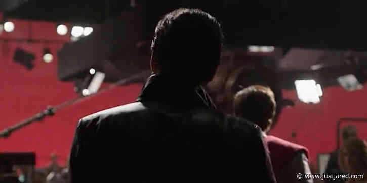 Baz Luhrmann Shares First Look at 'Elvis' & Confirms New Release Date