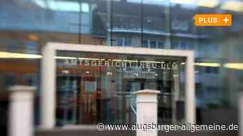 Prozess: Friseur aus dem Kreis Neu-Ulm soll Praktikantin "betatscht" haben - Augsburger Allgemeine