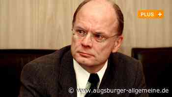 Vorreiter und Angeklagter: Herzchirurg Andreas Hannekum ist tot - Augsburger Allgemeine