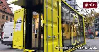 Produkte von The Länd für kurze Zeit in Ulm zu kaufen - Schwäbische