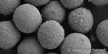 ZSW baut Kathodenmaterial-Pilotfabrik in Ulm - www.electrive.net