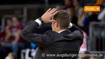 Ratiopharm Ulm: Ein Neuzugang soll für Entlastung sorgen - Augsburger Allgemeine