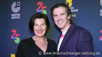 Deutscher Oscar-Bewerber mit Stargast Dan Stevens