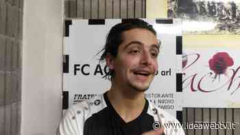 Acqui-Centallo 1-0, Campazzo: "Vittoria sudata e meritata" (VIDEO) - www.ideawebtv.it - Quotidiano on line della provincia di Cuneo - IdeaWebTv