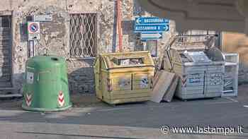 Nei guai un imprenditore di Acqui Terme per l’abbandono come rifiuto ingombrante di un frigo - La Stampa