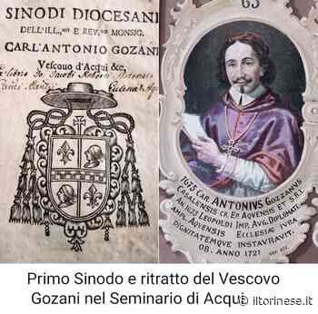 Carlo Antonio Gozani vescovo di Acqui - Il Torinese