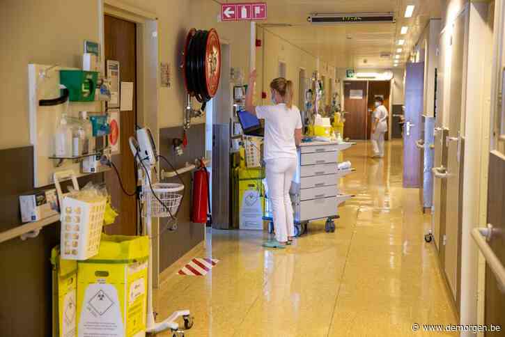 Besmettingen stijgen 35 procent bij zestigers, hospitalisaties 62 procent in Limburg: de nieuwste coronacijfers