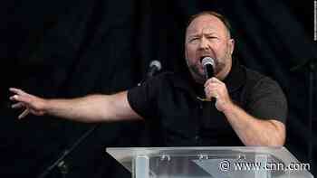 Sandy Hook families win legal victory against Alex Jones in defamation case