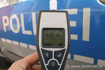 Neu-Ulm: Stark betrunken und orientierungslos im Bus - BSAktuell