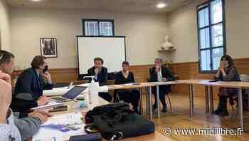 Les enjeux du littoral exposés par les élus du canton de Frontignan - Midi Libre