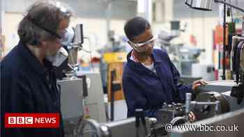 Jobs recovery continues despite end of furlough