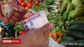 Philippines central bank boss says inflation biggest challenge of 2022