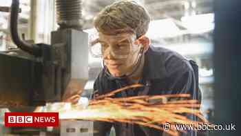 Kickstart youth jobless plan helps 100,000