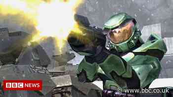 Xbox 20th anniversary: 'Will we have TVs in 20 years time?'