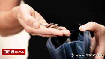 Charities facing a 'perfect storm' as demand rises