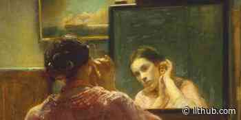 The Trope Of “Hot” Women In Literature