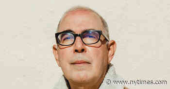 Outsider Fashionista Passes Torch To 20-Year-Old, Takes Life, And A New Museum Is Born